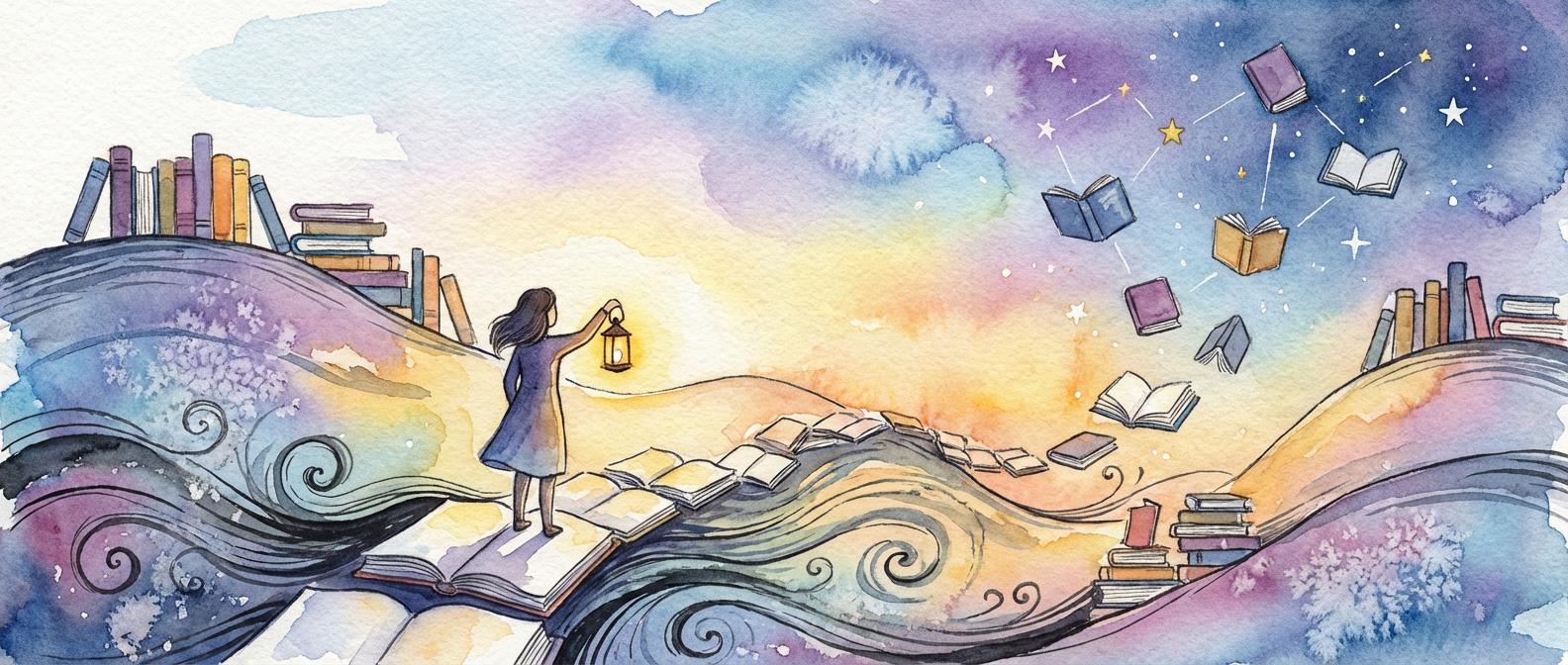 The Art of Author Discovery: Why Your Next Literary Obsession Is Hiding in Plain Sight