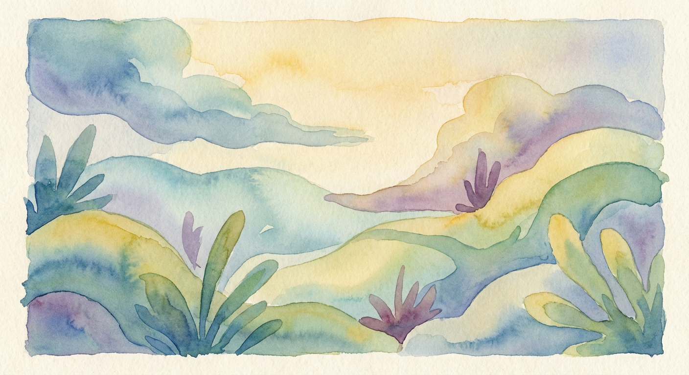 Illustration for The Books That Beat Me: When DNF Becomes a Genre Study